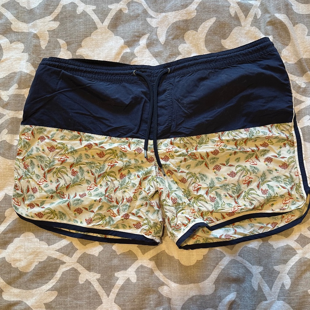 Gap 1901 Men’s Swimsuit